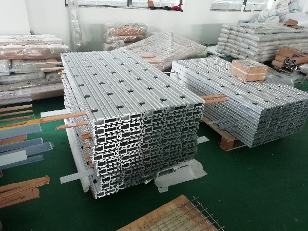 資深廠(chǎng)家解讀工業(yè)鋁材加工方式有哪些？
