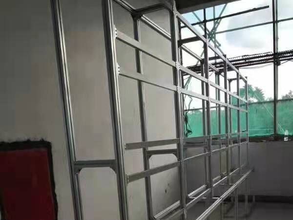 必備條件不可少，山東鋁型材加工需要的儀器種類