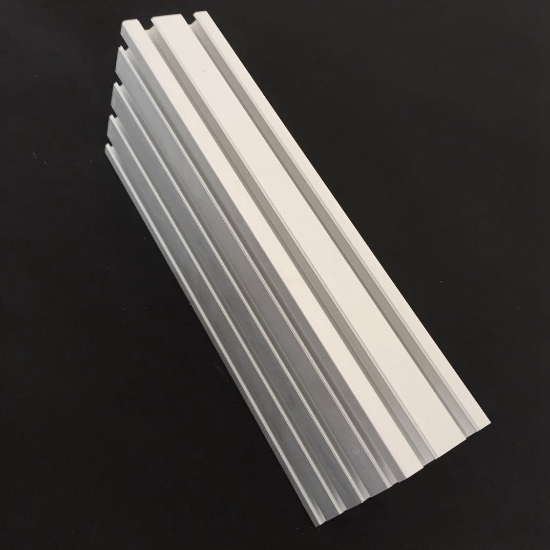 怎么樣控制和提高工業(yè)鋁型材成品率？