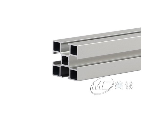 工業(yè)鋁型材中，哪些屬于國標(biāo)鋁型材？