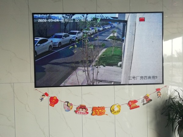 雙節(jié)將至，看美誠鋁業(yè)如何慶國慶迎中秋