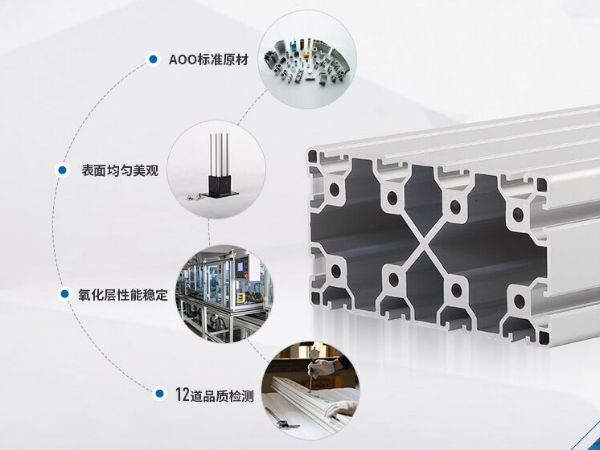 揭秘美誠鋁業(yè)科技有限公司產(chǎn)品型號之謎？