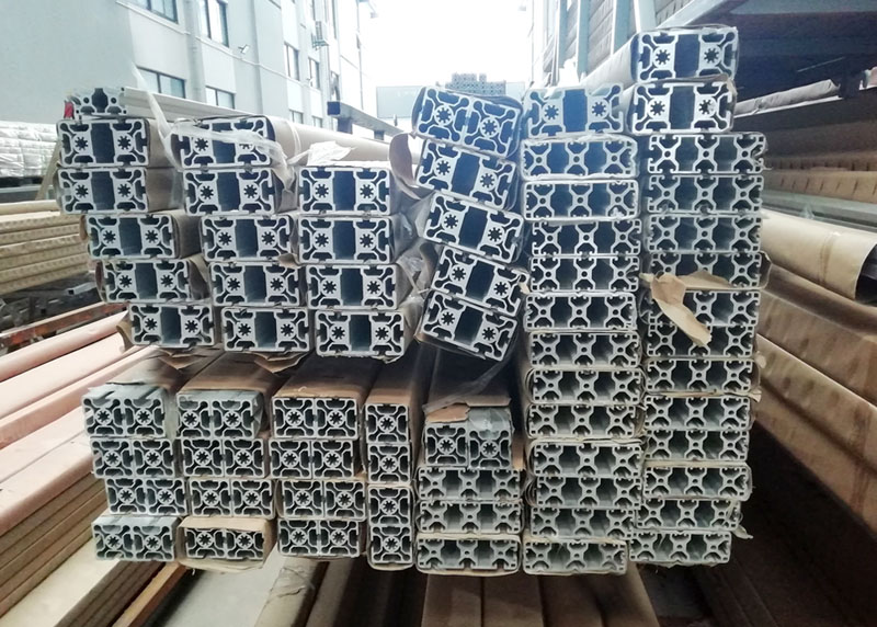 浙江工業(yè)鋁型材廠家，可做這些表面處理