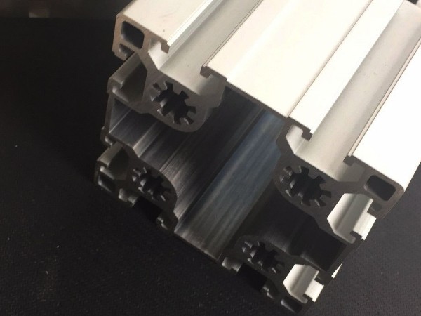 工業(yè)鋁型材在車間工廠里的應用有哪些？